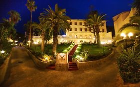 Grand Hotel Villa De France